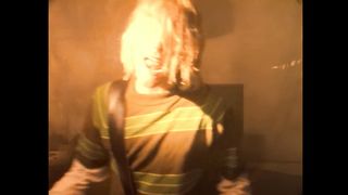 Nirvana - Smells like Teen Spirit