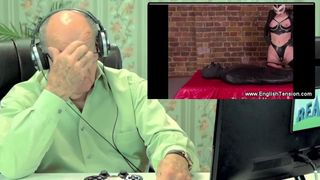 Old People React to Internet Porn