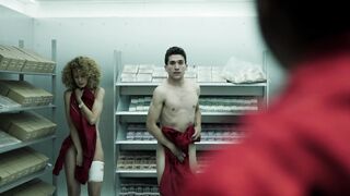 Esther Acebo - La Casa De Papel