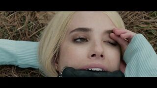 Emma Roberts Gagged - the Hunt