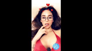 Mimai Ong: Sexy Filipina Freelance Model Striptease Compilation Part1