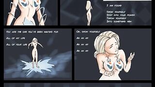 Frozen 2 ENF Parody - get Uncensored At: gum.co/frozenENF