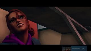 Saints Row the third Part 27 Phone Phreak