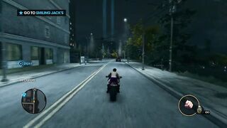 Saints Row the third Part 27 Phone Phreak