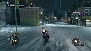 Saints Row the third Part 27 Phone Phreak