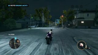 Saints Row the third Part 27 Phone Phreak