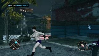 Saints Row the third Part 27 Phone Phreak