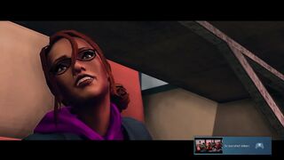 Saints Row the third Part 27 Phone Phreak