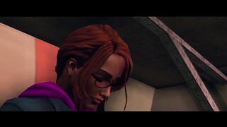 Saints Row the third Part 27 Phone Phreak