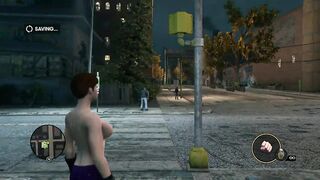 Saints Row the third Part 27 Phone Phreak