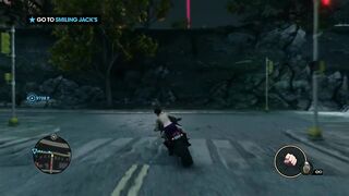 Saints Row the third Part 27 Phone Phreak