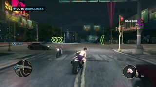 Saints Row the third Part 27 Phone Phreak