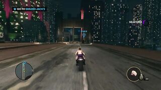 Saints Row the third Part 27 Phone Phreak