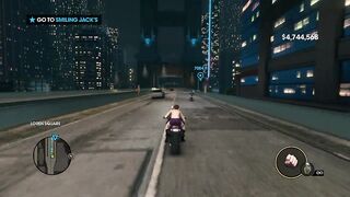 Saints Row the third Part 27 Phone Phreak