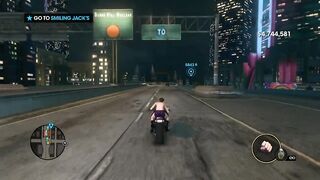 Saints Row the third Part 27 Phone Phreak