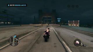 Saints Row the third Part 27 Phone Phreak