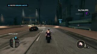 Saints Row the third Part 27 Phone Phreak