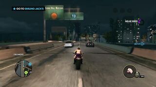 Saints Row the third Part 27 Phone Phreak