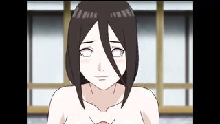 Naruto & Hanabi FUCKS, want to see the FULL Clip? Check my Profile