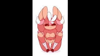 Lopunny Passion [COMPILATION]