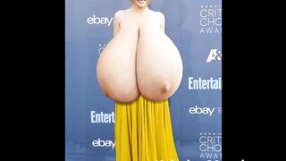 Big Boobs Celebrities 10 Breaste Expansion Celebs