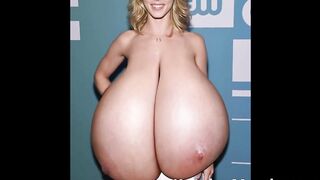 Big Boobs Celebrities 10 Breaste Expansion Celebs