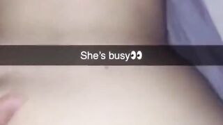 Girlfriends on Snapchat 10 ( Cheating, Leaked, Nudes, Cuck)