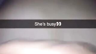 Girlfriends on Snapchat 10 ( Cheating, Leaked, Nudes, Cuck)