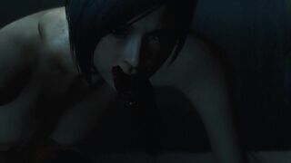 Resident Evil 2 (Claire Big Boobs) Mod