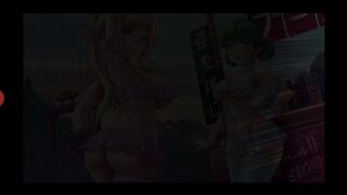 Ninja Maidens - Hentai Game Gallery Part 2