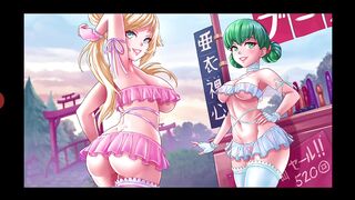 Ninja Maidens - Hentai Game Gallery Part 2