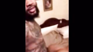 KEVIN GATES LEAKED VIDEO!!!