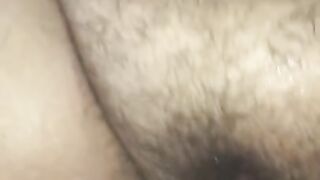 BBW FWB is always down for a Squirt Fest and Creampie