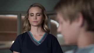 The Good Doctor Actors Naked