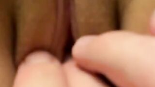 Not as Tight as when we first Met Babe. ;) 4 Fingers Fuck / Small Fisting