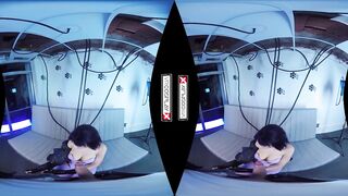 Ghost in the Shell Cosplay Raw Uncensored VR