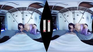 Ghost in the Shell Cosplay Raw Uncensored VR