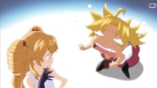 Hentai AMV Top of the World