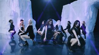 KPOP Fast Cuts - Dum Dum