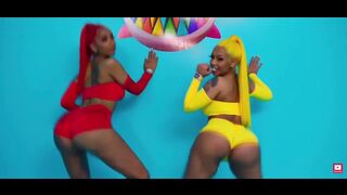 6ix9ine - GOOBA (Official Fap Video)