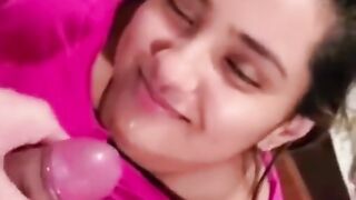 Sri Lankan BBW Teen Yasheni Begging for Cum Full Video අනාහ් ඒ හිනාව යශේනි