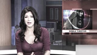 Braless Big Tits Live News