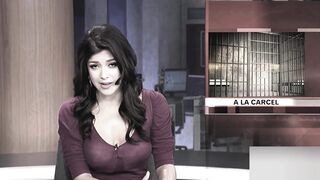 Braless Big Tits Live News