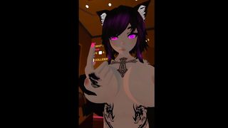 Vrchat Lewd Content