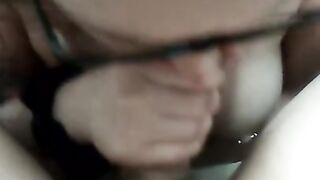 POV Glasses Dick Sucking Teaser