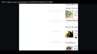 Italian Mature Woman on Skype 2