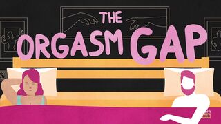 Pornhub Presents: end the Orgasm Gap