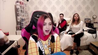 Spanish Twitch Streamer Burp Comp #2