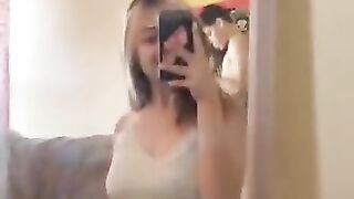 Periscope slut part 2