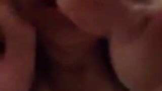 Periscope slut part 2